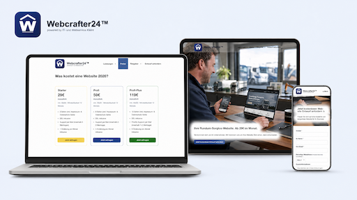 www.webcrafter24.de